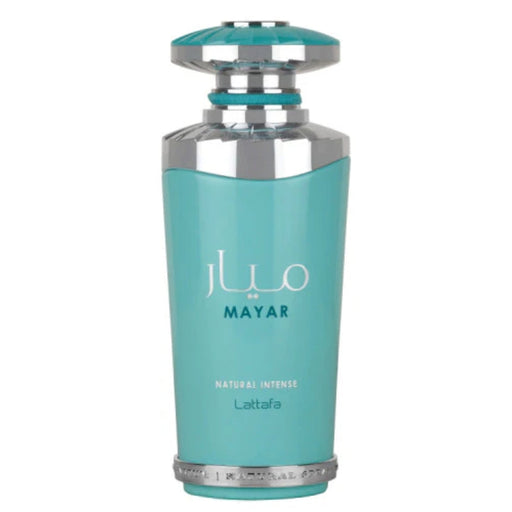 Lattafa Mayar Natural Intense Edp 100ml Mujer Lattafa