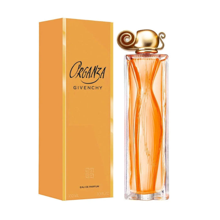 Givenchy Organza 100 Ml Edp Givenchy