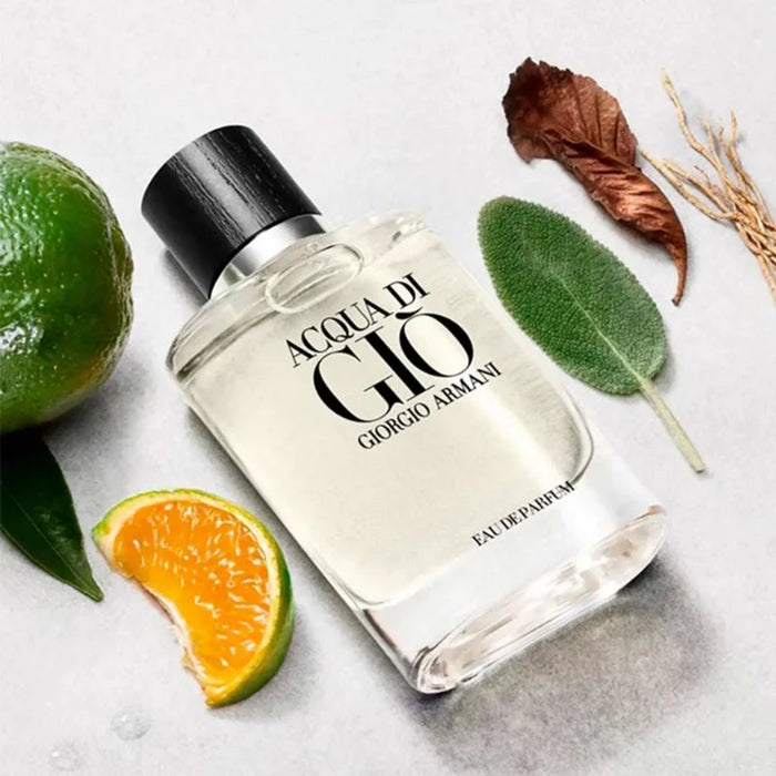 Giorgio Armani Acqua Di Gio Edp 50 Ml