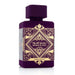 Lattafa Badee Al Oud Amethyst Edp 100Ml Unisex Lattafa