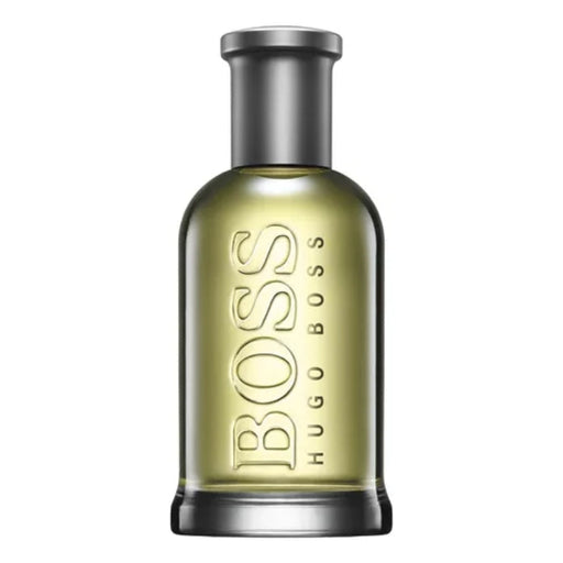 Hugo Boss Bottled Edt 50ML Hombre Hugo Boss