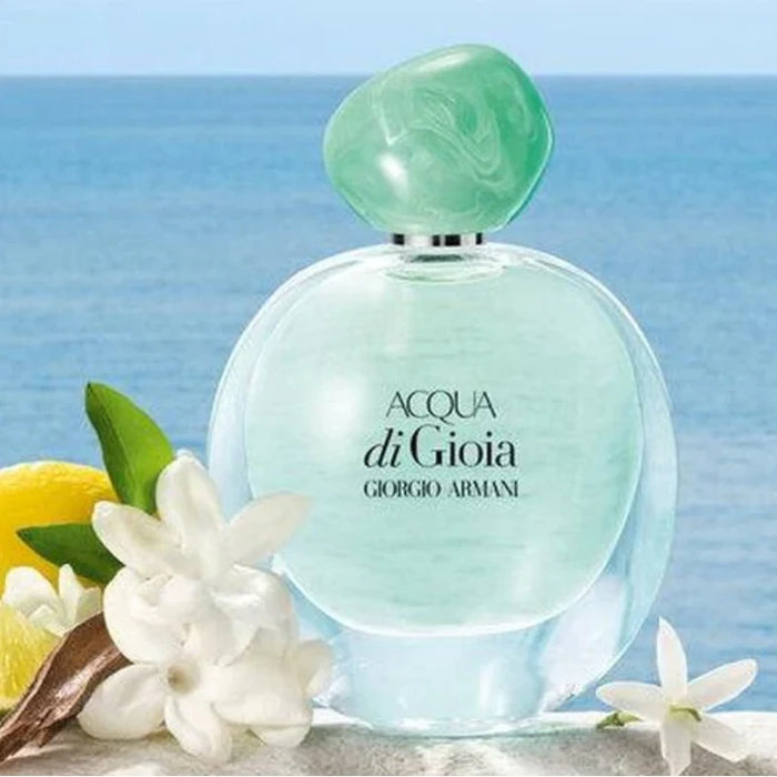 Armani Acqua Di Gioia EDP Mujer 100 ml