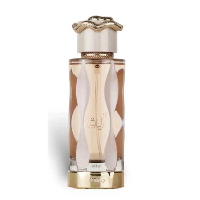 Lattafa Teriaq Edp 100Ml Mujer Lattafa