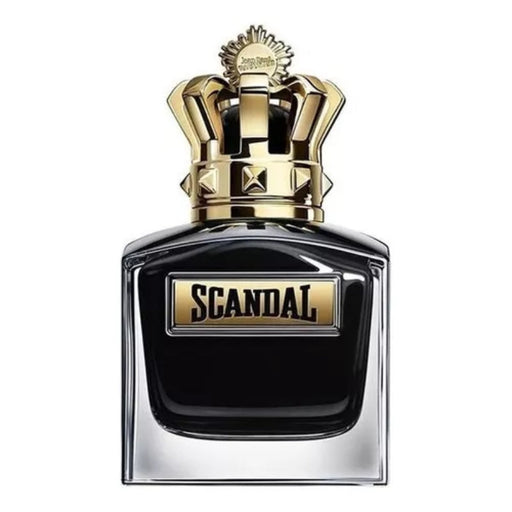 Jean Paul Gaultier Scandal Le Parfum Recargable Hombre Edp Intense 100 Ml Jean Paul Gaultier