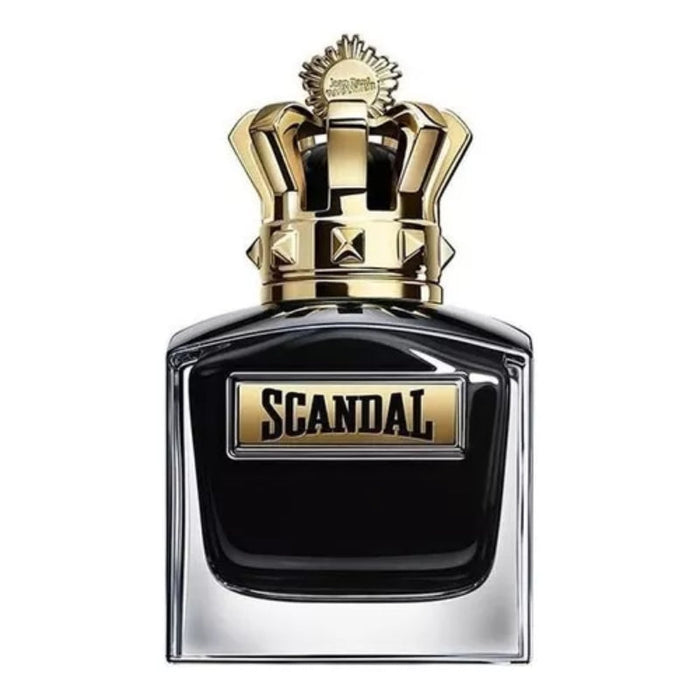 Jean Paul Gaultier Scandal Le Parfum Recargable Hombre Edp Intense 100 Ml Jean Paul Gaultier