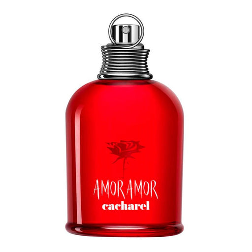 Cacharel Amor Amor Edt 100ml Mujer Cacharel