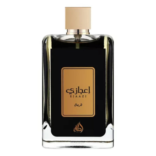 Lattafa Ejaazi Edp 100Ml Unisex Lattafa