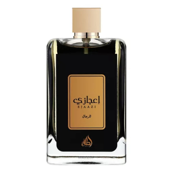 Lattafa Ejaazi Edp 100Ml Unisex Lattafa