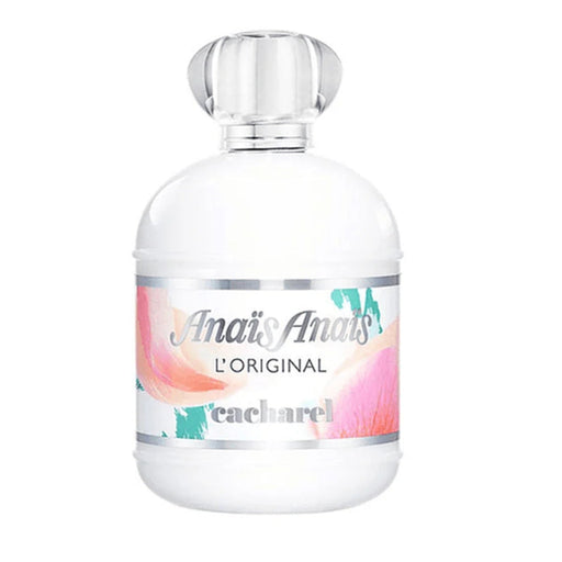Cacharel Anais Anais Edt 100Ml Mujer Cacharel