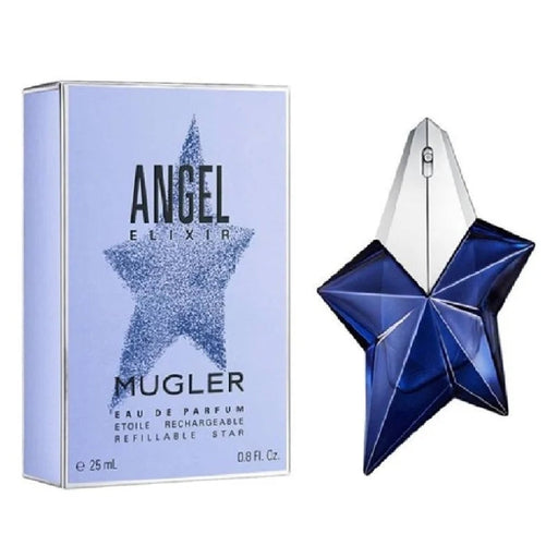Mugler Angel Edp 25Ml Mujer Thierry Mugler