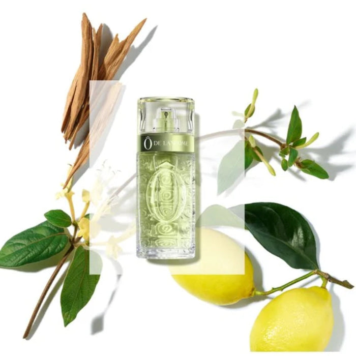 Lancome O De Lancome 125ml Edt Lancome