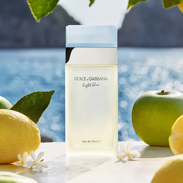 Dolce & Gabbana Light Blue EDT Mujer 100 ml