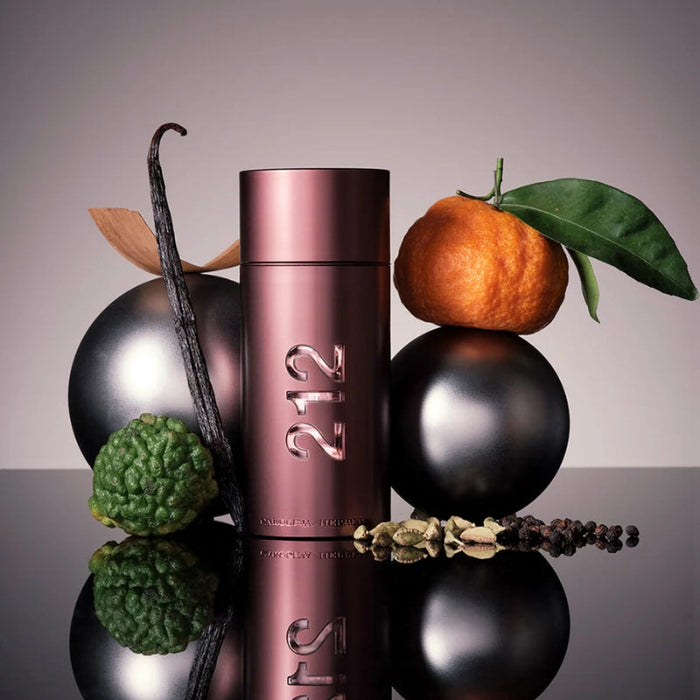 Carolina Herrera 212 Sexy Edt 50Ml Hombre