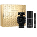 Set Paco Rabanne Phantom Parfum 100 Ml + Mini 10 Ml + Deo 150 Ml Paco Rabanne