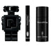 Set Paco Rabanne Phantom Parfum 100 Ml + Mini 10 Ml + Deo 150 Ml Paco Rabanne
