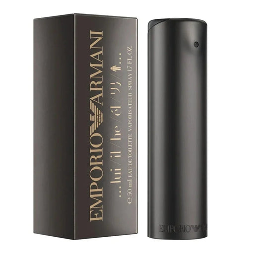 Emporio Armani Men Edt 50Ml Armani