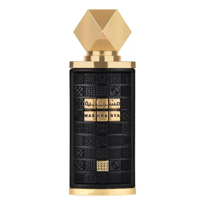Lattafa Mashrabya EDP 100 ml Unisex Lattafa