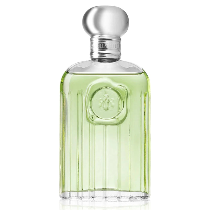 Giorgio Amarillo Beverly Hills 118Ml Edt Hombre