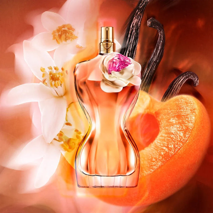 Jean Paul Gaultier La Belle Flower Edition Edp 100 Ml Mujer