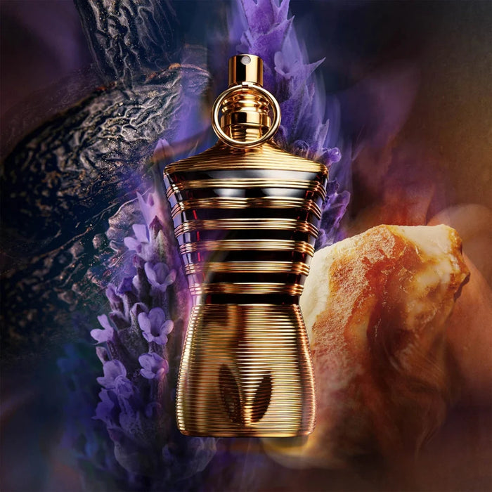 Jean Paul Gaultier Le male Elixir Parfum 75ML Hombre