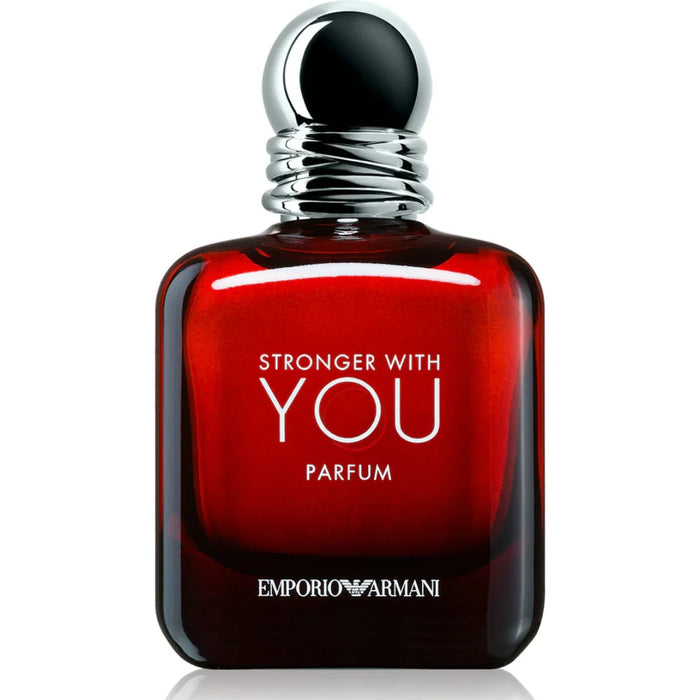 Emporio Armani Stronger With You Parfum pour Homme 50ML