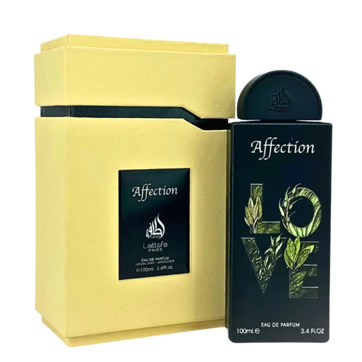 Lattafa Pride Affection Edp 100Ml Unisex Lattafa