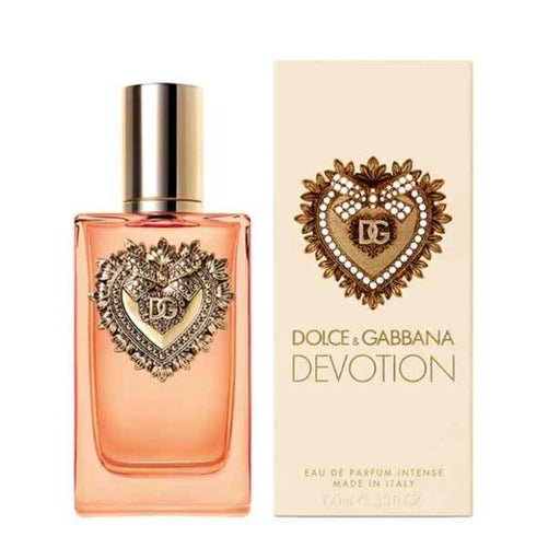 Dolce And Gabbana Devotion Intense EDP 100 Ml Dolce & Gabanna.