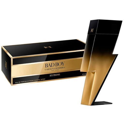 Carolina Herrera Bad Boy EDP Extreme 150 ml Carolina Herrera