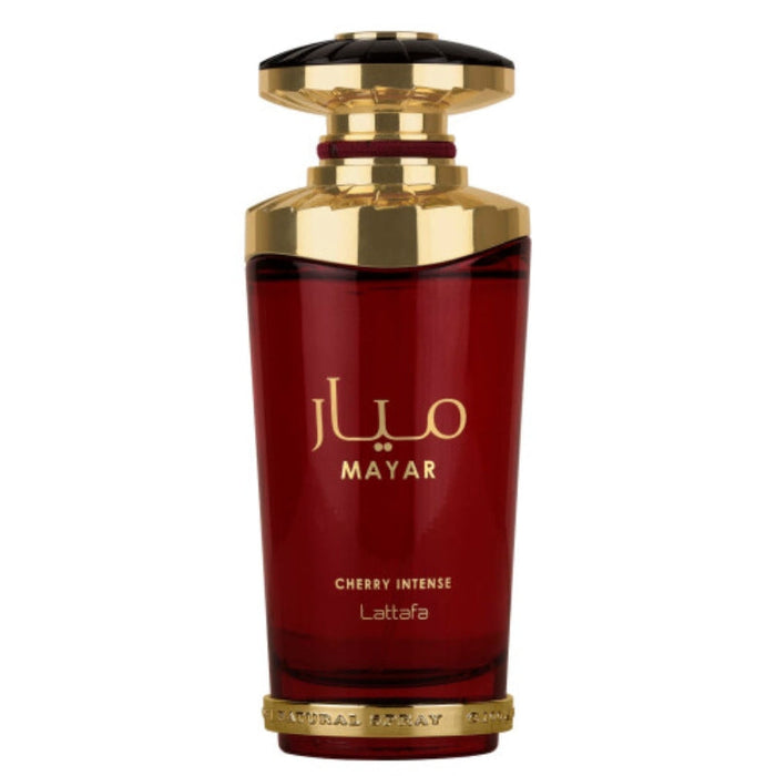 Lattafa Mayar Cherry Intense EDP 100 ML Lattafa