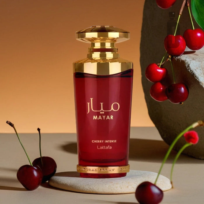 Lattafa Mayar Cherry Intense EDP 100 ML Lattafa