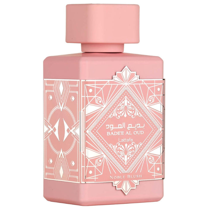 Lattafa Badee al Oud Noble Blush EDP 100 ML Lattafa