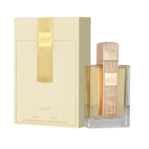 Lattafa Angham EDP 100 ml Unisex Lattafa