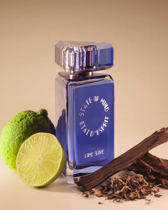 State of Mind L'Ame Slave EDP Unisex 100 ml