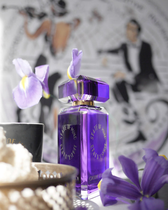 State of Mind Creative Inspiration EDP Unisex 100 ml
