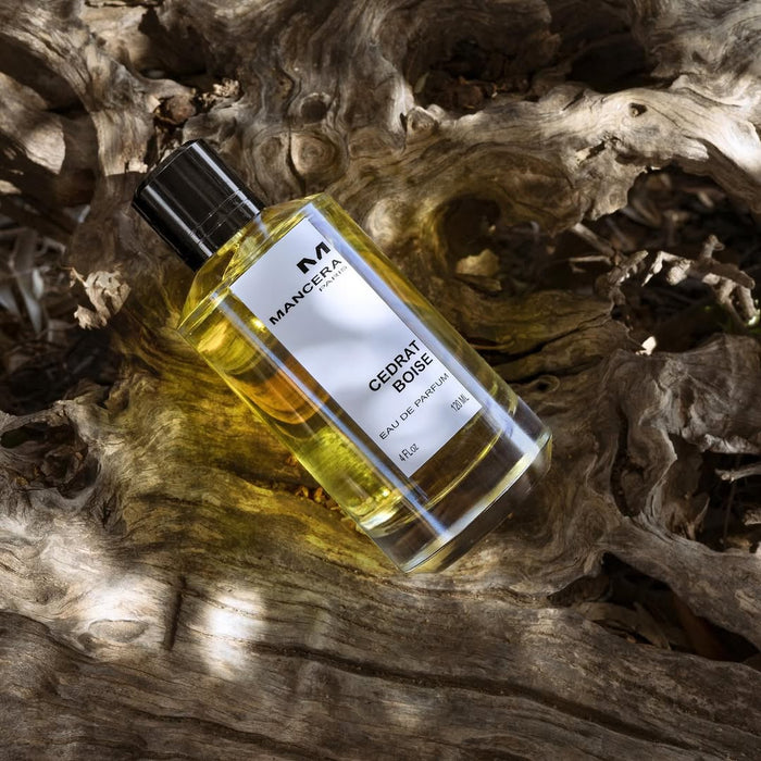 Mancera Cedrat Boise Edp 120Ml Unisex