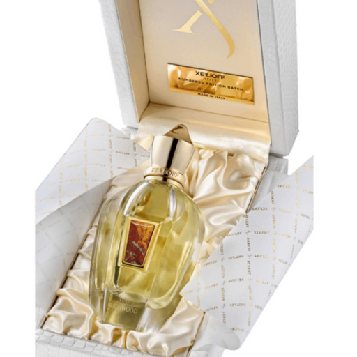 Xerjoff Xj Richwood Parfum 100Ml Unisex XERJOFF