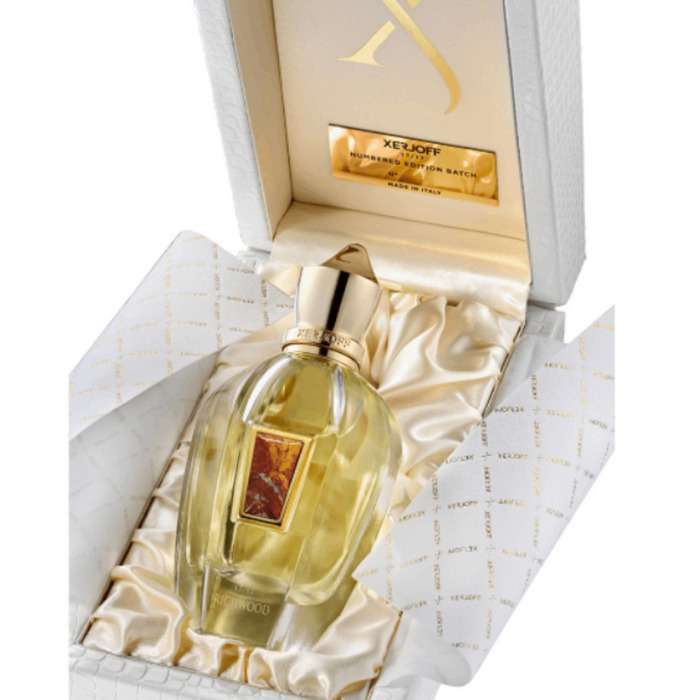 Xerjoff Xj Richwood Parfum 100Ml Unisex XERJOFF