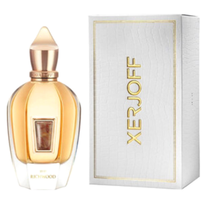 Xerjoff Xj Richwood Parfum 100Ml Unisex XERJOFF