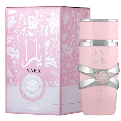 Lattafa Yara Edp 100Ml Mujer Lattafa
