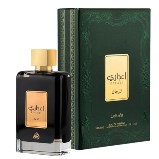Lattafa Ejaazi Edp 100Ml Unisex Lattafa