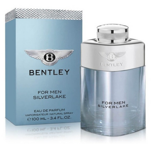 Bentley Silverlake Edp 100Ml Hombre Bentley