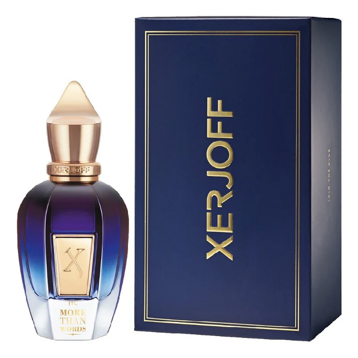 Xerjoff Join The Club More Than Words Unisex 100Ml Edp XERJOFF