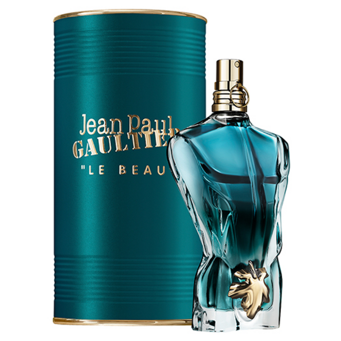 Jean Paul Gaultier Le Beau Hombre EDT 125 ml Jean Paul Gaultier