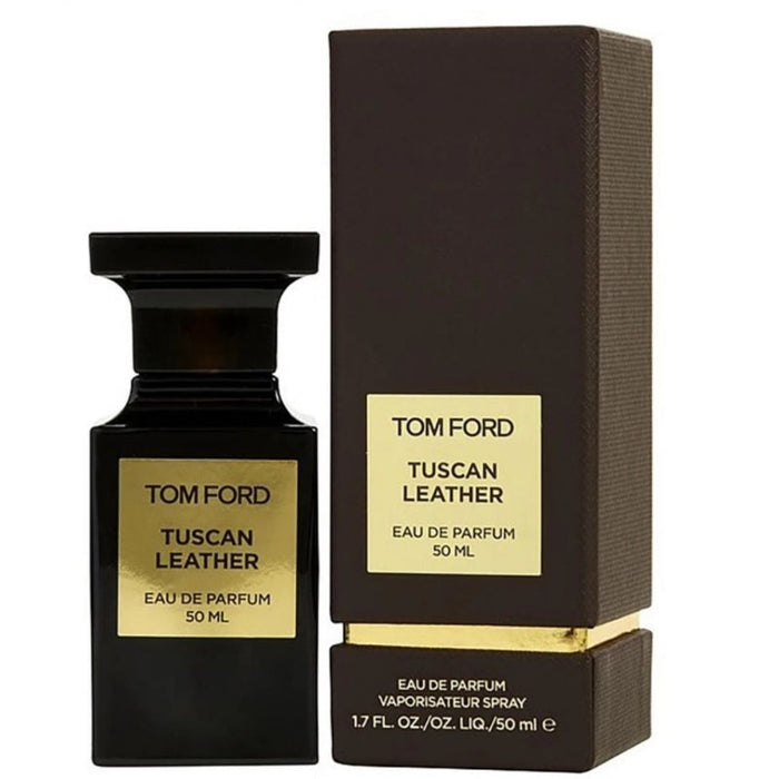 Tom Ford Tuscan Leather Edp 50Ml Unisex Tom Ford