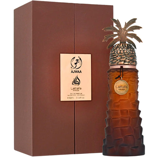 Lattafa Pride Ajwaa Edp 90ml Unisex Lattafa