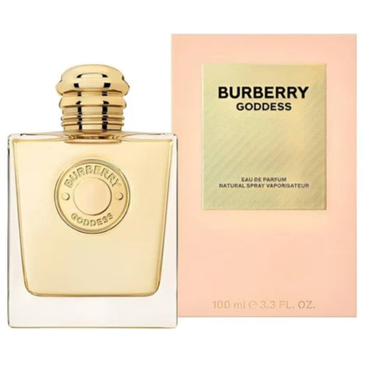 Burberry Goddess Edp 100Ml Mujer Burberry
