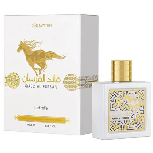 Lattafa Qaed Al Fursan Unlimited Edp 90Ml Unisex Lattafa