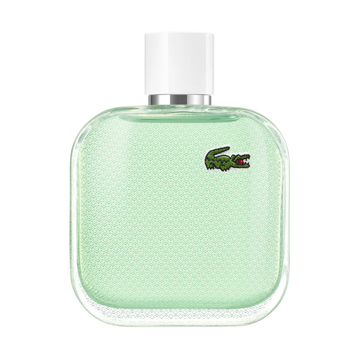 Lacoste L.12.12 Blanc Eau Fraiche Edt 100Ml Hombre