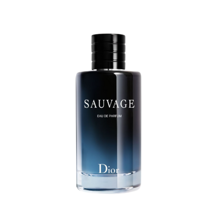 Christian Dior Sauvage Hombre Edp 100 Ml