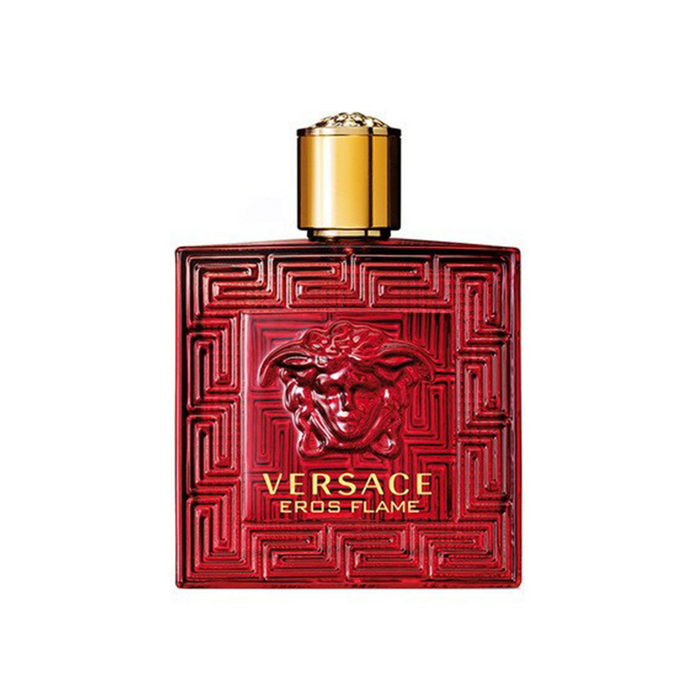 Versace Eros Flame Edp 100 Ml Hombre